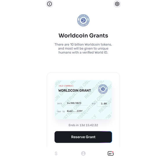crypto change