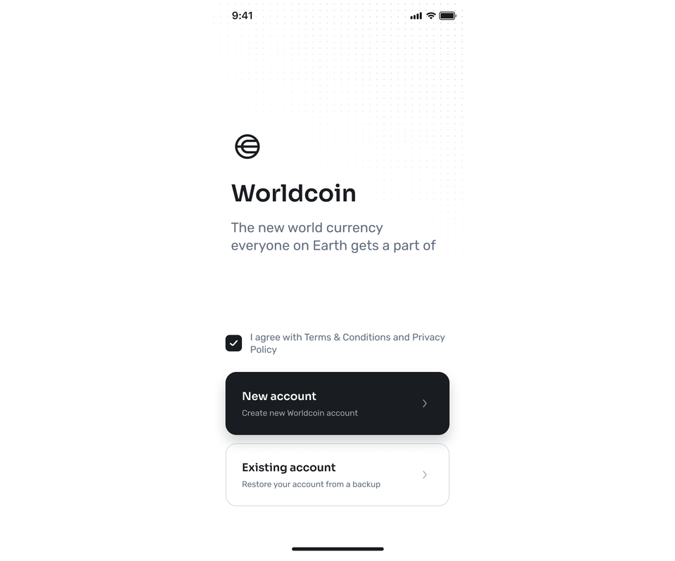 crypto change